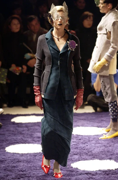 Look 22
